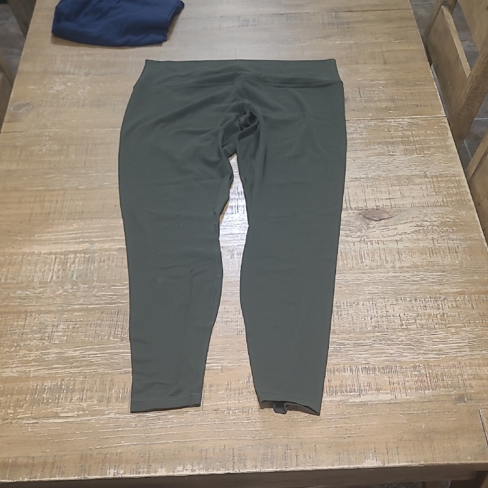 lululemon athletica Align 18 Tall